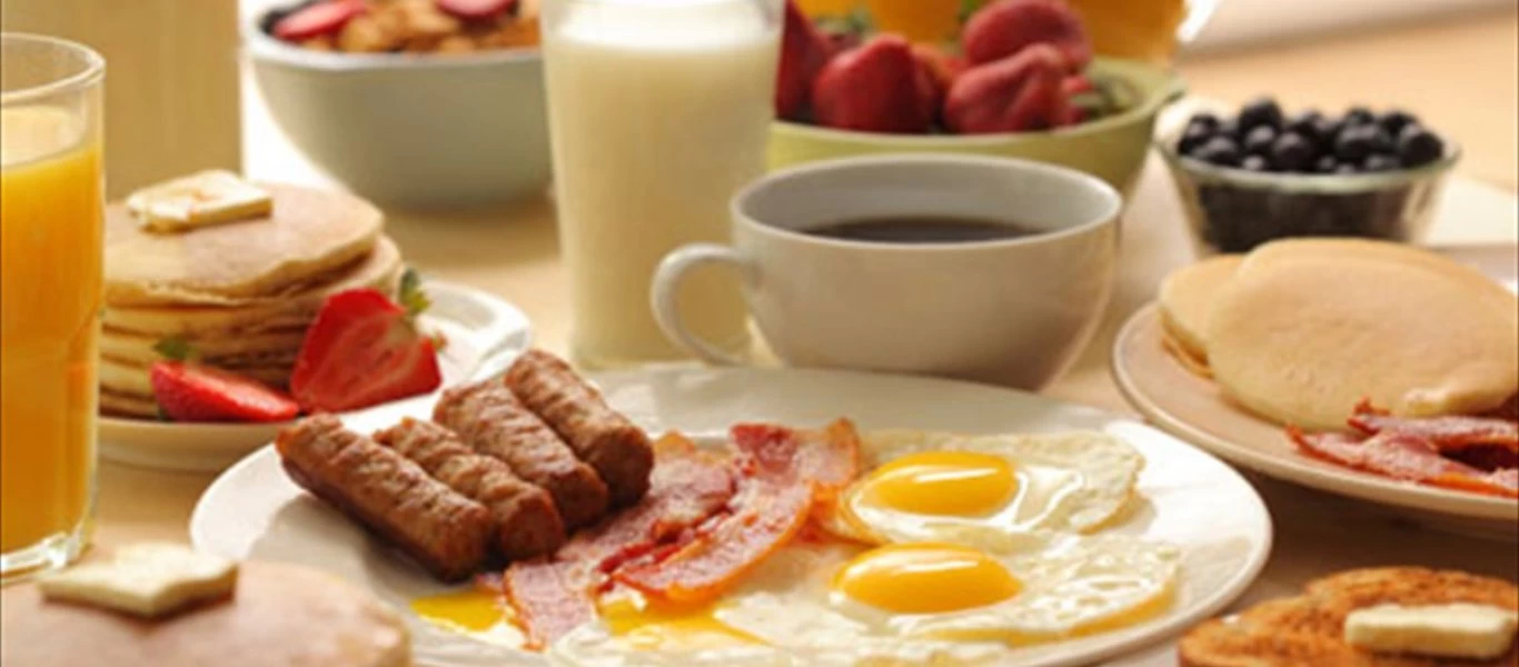 Εσείς τρώτε πρωινό; - Αυτά είναι τα οφέλη που προσφέρει στον οργανισμό